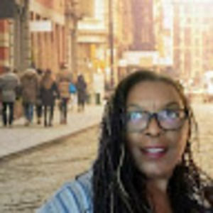 Meet your Posher, Audrey